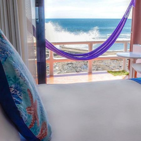 Mar & Sol, Hotel Y Resturante La Unión Eksteriør bilde