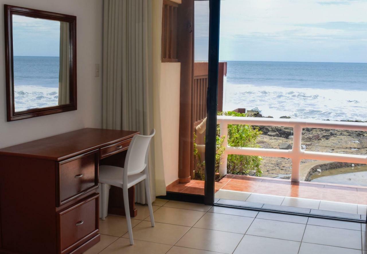 Mar & Sol, Hotel Y Resturante La Unión Eksteriør bilde