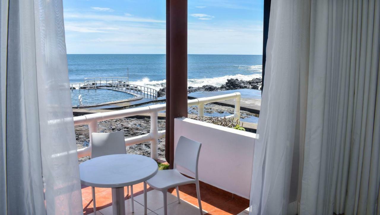 Mar & Sol, Hotel Y Resturante La Unión Eksteriør bilde